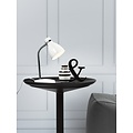 Nordlux Cyclone | Tafellamp | Wit - Elegante verlichting voor elk interieur