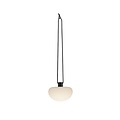Nordlux Sponge Pendant - Battery light - White - Éclairage élégant pour l'intérieur et l'extérieur