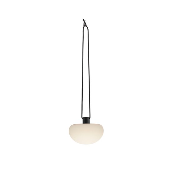 Nordlux Sponge Pendant - Battery light - White - Elegant lighting for indoor and outdoor use