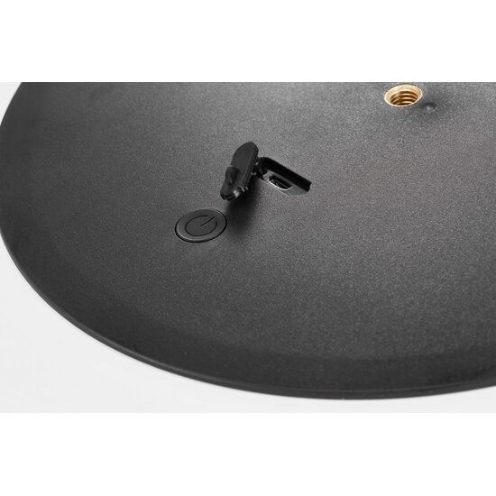 Nordlux Sponge Pendant - Battery light - White - Éclairage élégant pour l'intérieur et l'extérieur
