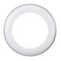 Nordlux Elkton 8 - Downlight - Wit - Creëer de perfecte sfeer met dimbare verlichting