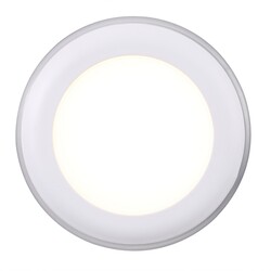 Elkton 8 - Downlight - Blanco