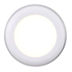 Elkton 8 - Downlight - White