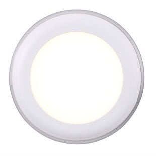 Elkton 8 - Downlight - White