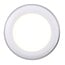 Nordlux Elkton 8 - Downlight - Weiß - Schaffen Sie die perfekte Atmosphäre mit dimmbarem Licht