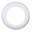 Nordlux Elkton 8 - Downlight - Wit - Creëer de perfecte sfeer met dimbare verlichting