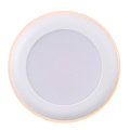Nordlux Elkton 8 - Downlight - Wit - Creëer de perfecte sfeer met dimbare verlichting