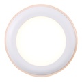 Nordlux Elkton 8 - Downlight - Weiß - Schaffen Sie die perfekte Atmosphäre mit dimmbarem Licht