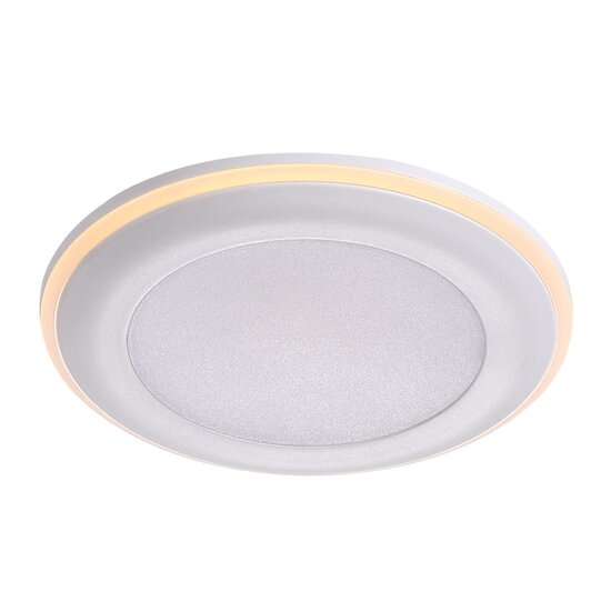 Nordlux Elkton 8 - Downlight - Weiß - Schaffen Sie die perfekte Atmosphäre mit dimmbarem Licht
