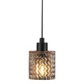 Nordlux Hollywood - Pendant - Amber - Adds a sparkling atmosphere to your interior