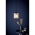Nordlux Hollywood - Suspension - Ambre - Ajoute une atmosphère étincelante à votre intérieur