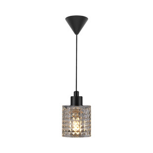 Hollywood - Pendant - Clear