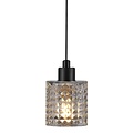 Nordlux Hollywood - Pendant - Clear - Añade una atmósfera brillante a tu interior