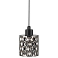 Nordlux Hollywood - Pendant - Smoked - Voegt een sprankelende sfeer toe aan uw interieur