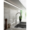 Nordlux Renton 110 - Applique Luminaire - Éclairage sous meuble idéal pour chaque espace