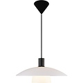 Nordlux Verona | Pendant | Black - Create a modern atmosphere in your home