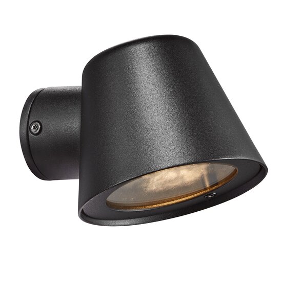 Nordlux Aleria - Lámpara de Pared - Perfecta para iluminación exterior elegante