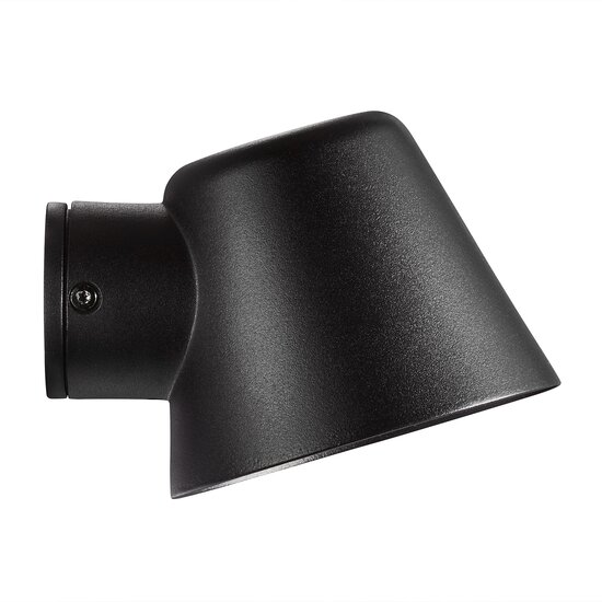 Nordlux Aleria - Lámpara de Pared - Perfecta para iluminación exterior elegante