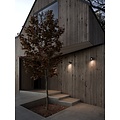 Nordlux Aleria - Wandlamp - Perfect voor sfeervolle buitenverlichting