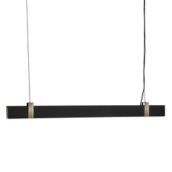 Lilt | Pendant | Black