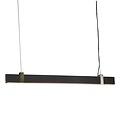 Nordlux Lilt | Pendant | Black - Minimalistic design with dimming feature