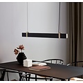 Nordlux Lilt | Pendant | Black - Minimalistisch design met dimfunctie