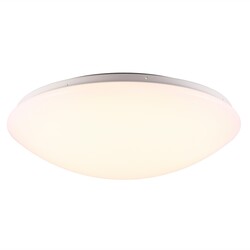 Ask 41 - IP44 - Ceiling light - White