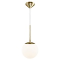 Nordlux Grant 15 - Pendant - Brass - Elegant pendant light for any space