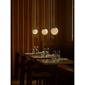 Nordlux Grant 15 - Pendant - Brass - Elegante hanglamp voor elke ruimte