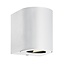 Nordlux Canto 2 | Wandlamp | Wit - Creëer een unieke sfeer met deze stijlvolle wandlamp