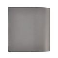 Nordlux Canto 2 | Applique murale | Gris - Éclairage unique pour intérieur et extérieur