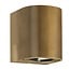 Nordlux Canto 2 - Wall Light - Unique lighting for indoor and outdoor use
