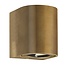 Nordlux Canto 2 - Wandlamp - Unieke verlichting voor binnen en buiten