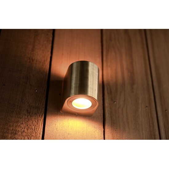 Nordlux Canto 2 - Wandlamp - Unieke verlichting voor binnen en buiten