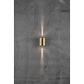 Nordlux Canto 2 - Wall Light - Unique lighting for indoor and outdoor use
