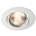 Nordlux Triton 3-Kit - Downlight - White - Perfecte binnenverlichting voor elke ruimte