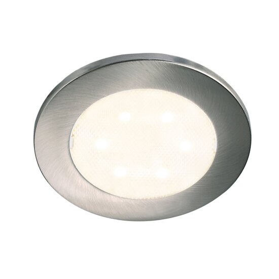 Nordlux Lismore - Surface downlight - Chrome - Ideal lighting for your kitchen