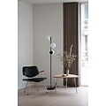 Nordlux Lilly - Floor lamp - Black - Elegant lighting for any interior