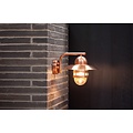 Nordlux Nibe | Wandlamp | Koper - Perfect voor buitenruimtes