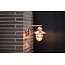 Nordlux Nibe | Wall light | Copper - Perfect for outdoor spaces