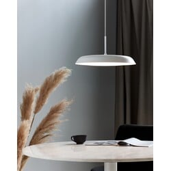 Piso | Suspension | Blanc