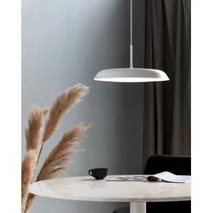 Piso | Pendant | White