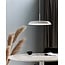Nordlux Piso | Colgante | Blanco - Lámpara colgante minimalista atemporal para cualquier espacio