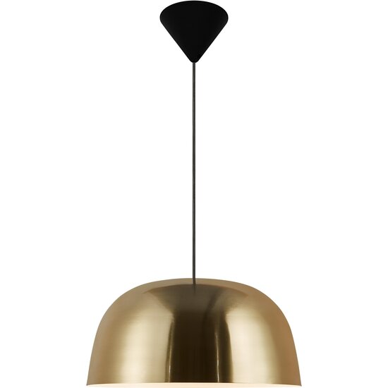Nordlux Cera - Pendant - Brass - Voeg warmte en stijl toe aan je interieur