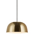 Nordlux Cera - Pendant - Brass - Add warmth and style to your interior