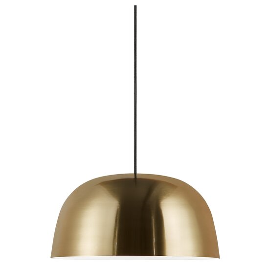 Nordlux Cera - Pendant - Brass - Voeg warmte en stijl toe aan je interieur