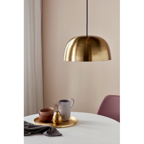 Nordlux Cera - Pendelleuchte - Messing - Fügen Sie Wärme und Stil zu Ihrem Interieur hinzu