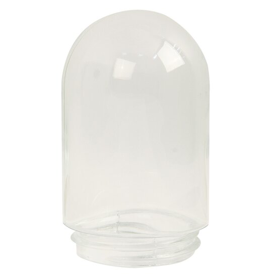 Nordlux Staldglas - Accessories - Clear - Idéal pour l'éclairage extérieur