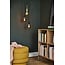 Nordlux Paco 3-Spot - Pendant - Brass - Create a cozy atmosphere in your home
