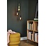 Nordlux Paco 3-Spot - Pendant - Black - Create a trendy atmosphere in your interior